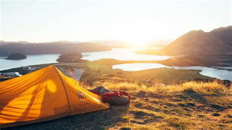 Goat Island Camping - discovergoatisland.co.nz