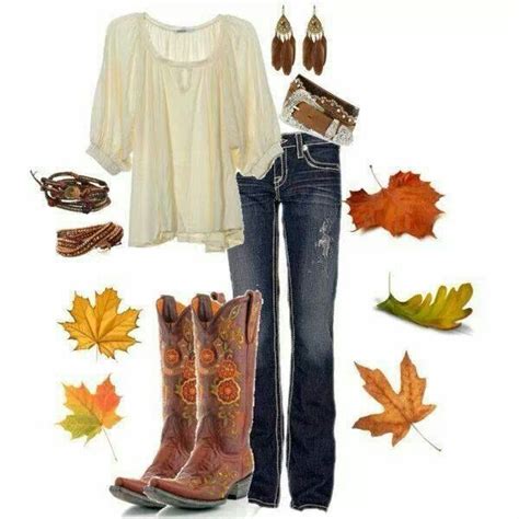 Great fall colors | Country style outfits, Fashion, Hipster outfits fall