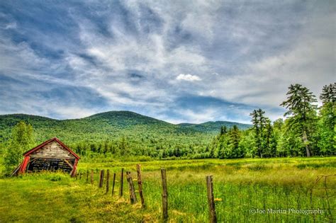 As a North Conway New Hampshire photographer that lives in a small town with a market that is ...