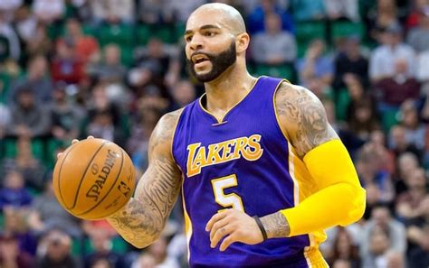 Former Lakers Forward Carlos Boozer Announces Retirement After 13-Year ...