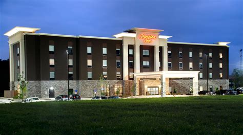 Hampton Inn Lebanon - Visit Lebanon Valley | Lebanon, Pennsylvania