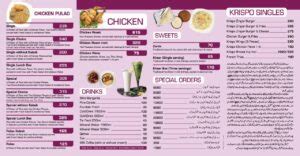 Savour Foods Stadium Road Rawalpindi Menu Prices Location