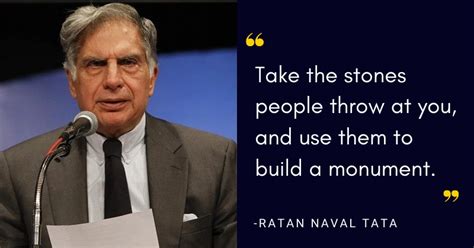 23 Ratan Tata Quotes That Will Inspire You For Success In Life