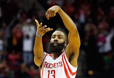 Here's What The Rockets Want Back For James Harden - The Spun