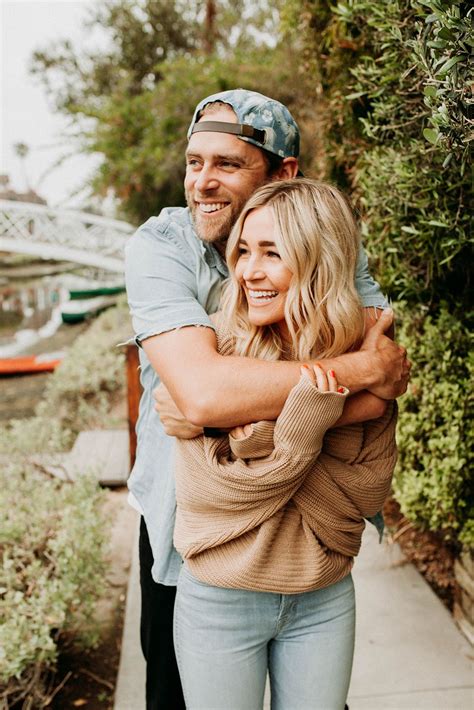 Boyfriend + Girlfriend Venice Canals Photoshoot | Photographer ...