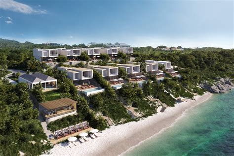 Beach Enclave, North Shore | The Real Estate Portal in Turks and Caicos Islands