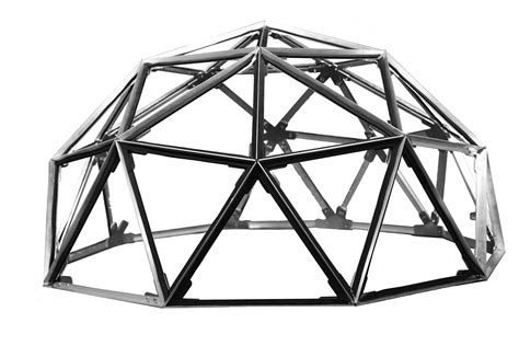 Geodesic Dome | Why geodesic domes? | Ekodome Geodesic Dome Kits