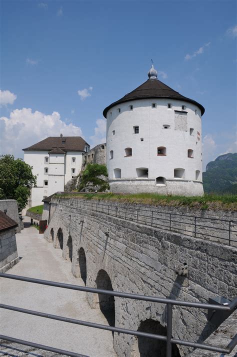 Kufstein Fortress in Kufstein | Expedia.co.uk