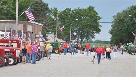 Cortland holds annual celebration | Local News | beatricedailysun.com