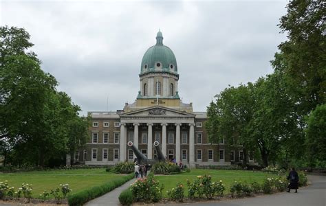 Imperial War Museum, London Facts, History & Picture