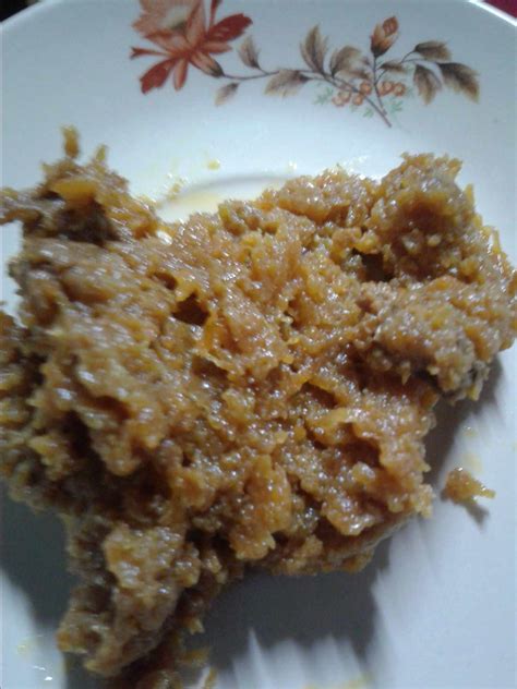 Carrot Halwa Recipe