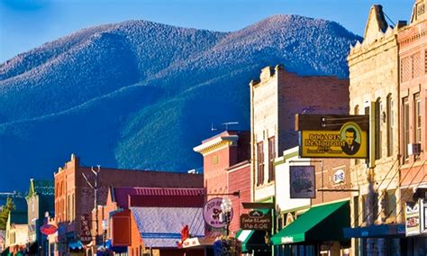 Red Lodge Montana, MT Visitor Info - AllTrips