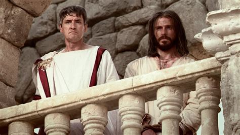 Jesus Is Condemned before Pilate