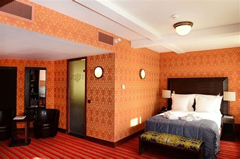 Hotel Suite Amsterdam | Amsterdam Suite | Amrath Grand Hotel Amsterdam