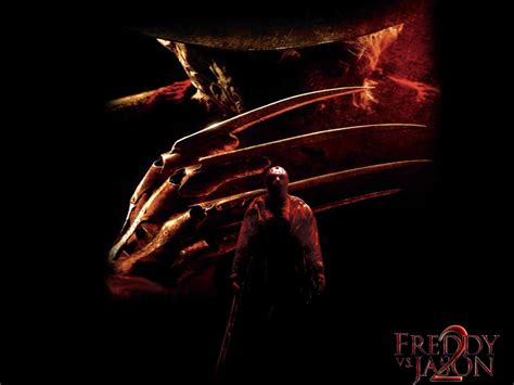 FREDDY VS JASON-2 by Darkness-Man on DeviantArt