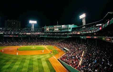 Boston Red Sox Tickets - StubHub