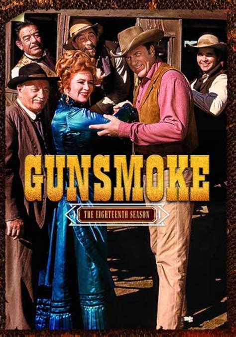 Gunsmoke (1955)