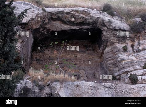 Golgotha skull hill hi-res stock photography and images - Alamy