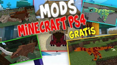 Minecraft Mods Ps4 Install - Here's our guide to installing mods for ...