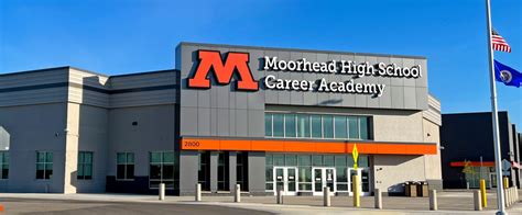 Moorhead High School