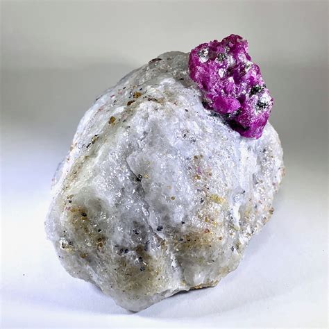 Ruby – Lambert Fine Minerals