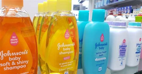 Johnson & Johnson Finally Admits: Our Baby Products Contain Cancer ...