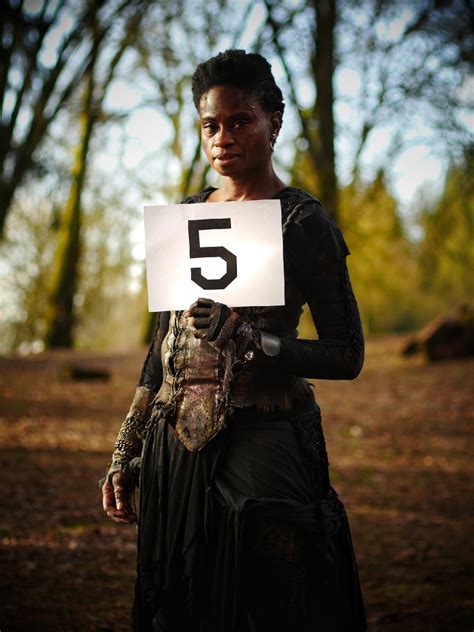 Image - Season 3 premiere countdown 5.jpg | The 100 Wiki | FANDOM powered by Wikia