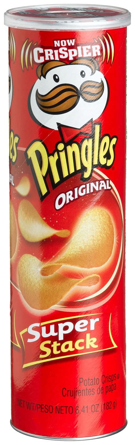 Pringles Can Original Starfish Market, 40% OFF | techuda.com