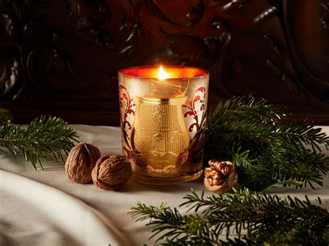 10 Best Christmas Scented Candles for 2021 | Tatler Asia