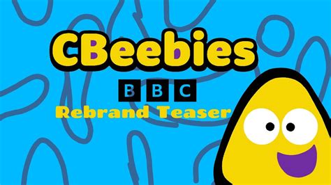 CBeebies Is a New Look Rebrand Teaser February 7th 2022 - YouTube