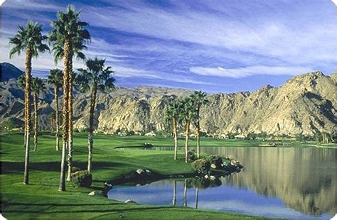 Rancho Mirage Country Club - Palm Springs