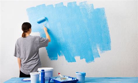 Top 10 Interior Painting Tips for Beginners