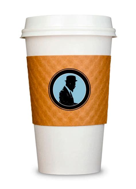 25 Creative Examples of Paper Cup Designs - Jayce-o-Yesta