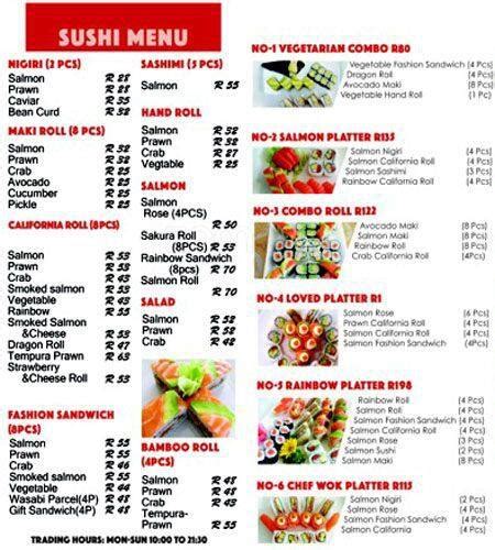 Golden Valley Menu, Menu for Golden Valley, Valhalla, Pretoria - Zomato SA