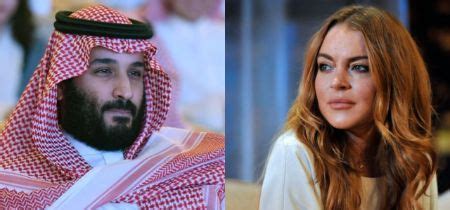 Who is the Wife of Crown Prince of Saudi Arabia, Mohammad Bin Salman? | Glamour Fame