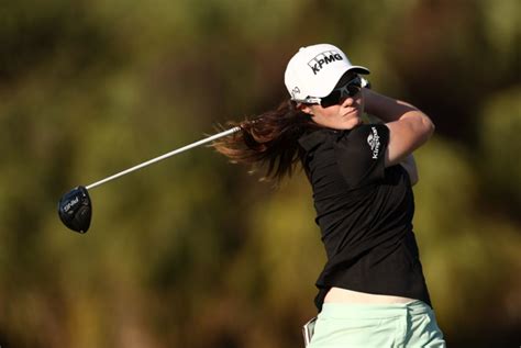 Leona Maguire Net Worth 2023 – Wiki, Bio, Husband, LPGA, Caddie, House ...