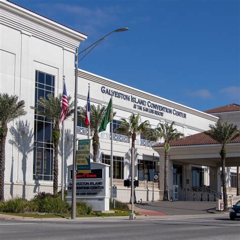 Galveston Island Convention Center - All You Need to Know BEFORE You Go