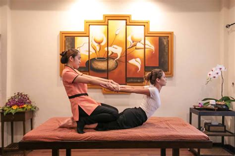 Shiatsu Massage For Health Benefits – Telegraph