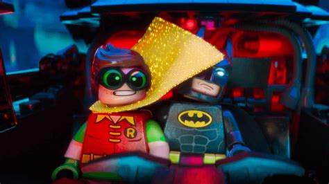 ‘The Lego Batman Movie’ Introduces Robin in Comic-Con Trailer | FANDOM