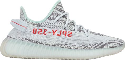 adidas Yeezy Boost Blue Tint - StockX News