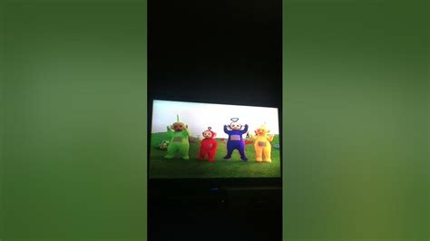 Teletubbies Twisty Dance (BBC Children's Favourites Version) The Teletubbies Squelch Down - YouTube