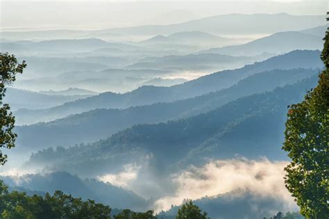 25 Breathtaking Photos of The Southern United States