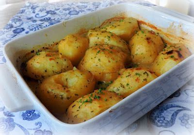 Braised Potatoes Recipe