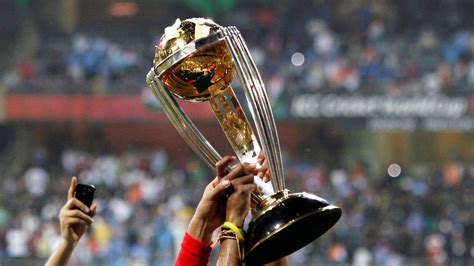 World Cup final moments - World Cup 2011 - Cricket - Eurosport Australia