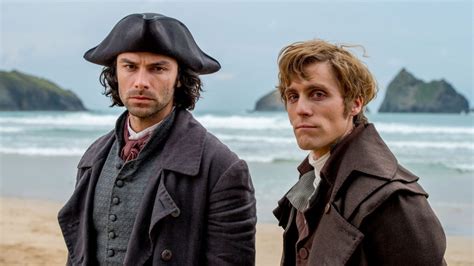 MASTERPIECE | Poldark, Season 4: First Look