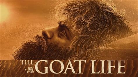 Watch The Goat Life Full Movie Online For Free In HD