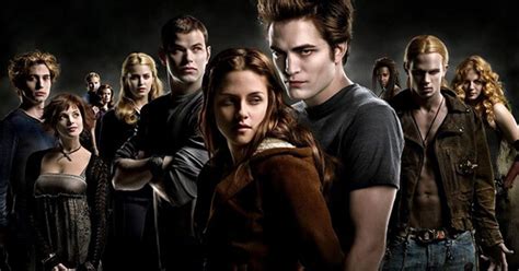 Twilight sur Netflix : comment regarder tous les films sur Netflix ? (les 5)