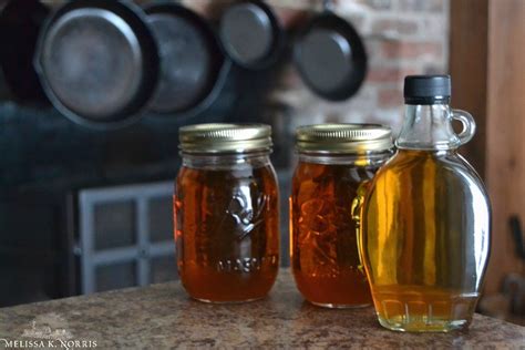 7 Health Benefits of Maple Syrup & Ways to Use It - Melissa K. Norris