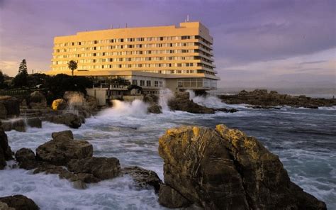 Beacon Island Resort, Plettenberg Bay