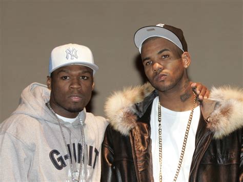 The Game Offers To Squash Beef With 50 Cent | HipHopDX